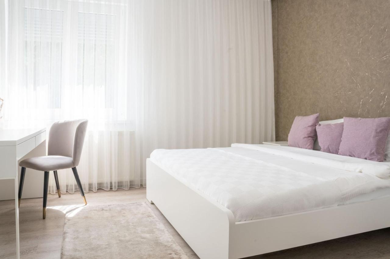 Hotel Morea Любляна Екстериор снимка