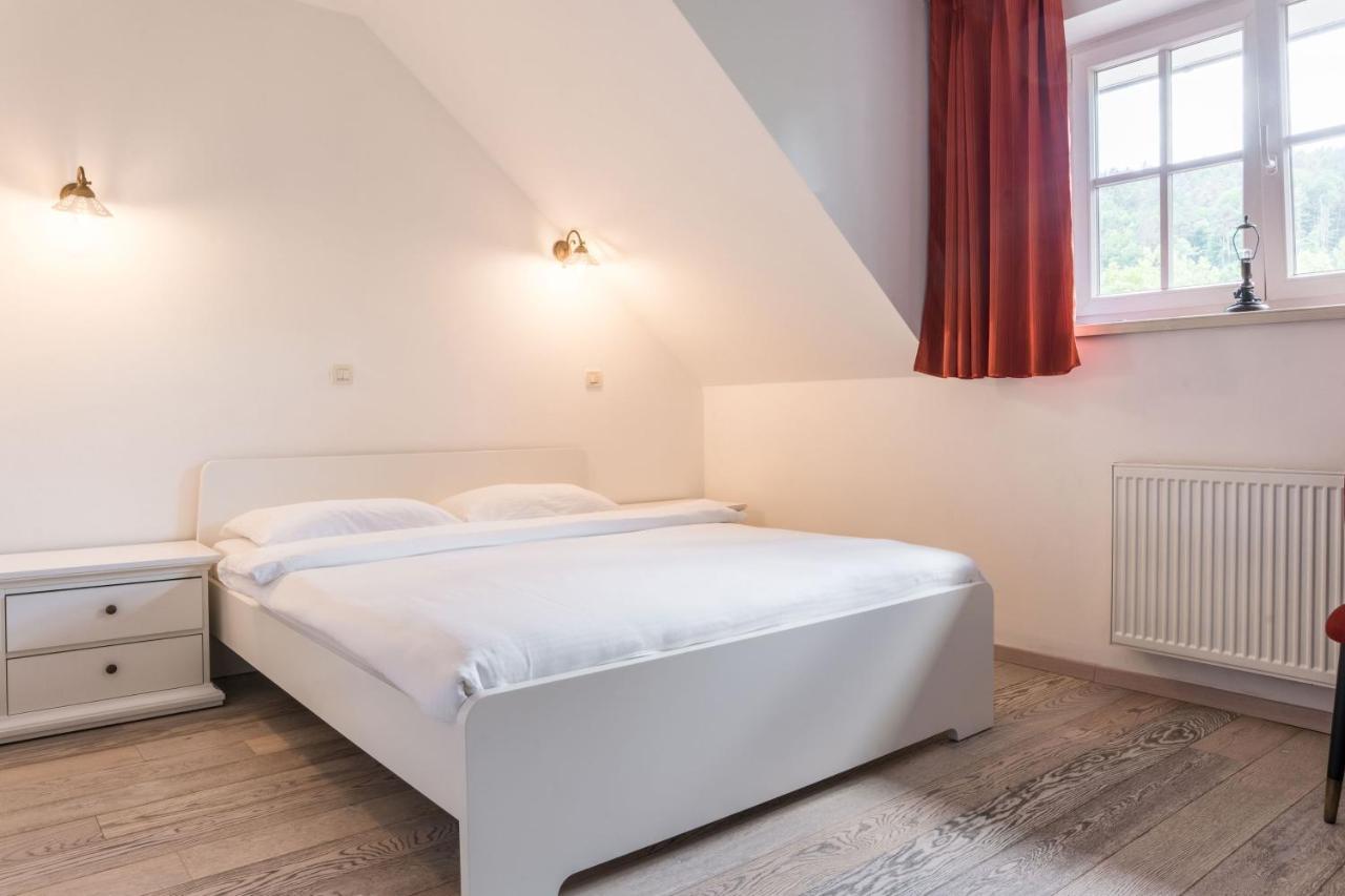 Hotel Morea Любляна Екстериор снимка