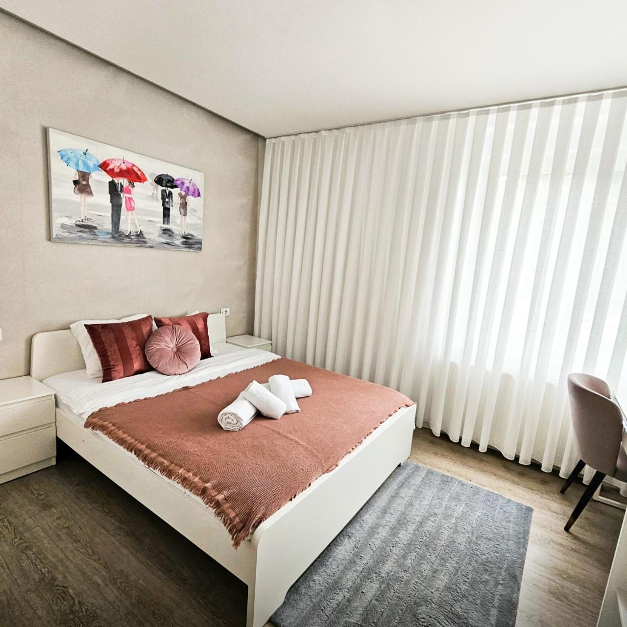 Hotel Morea Любляна Екстериор снимка