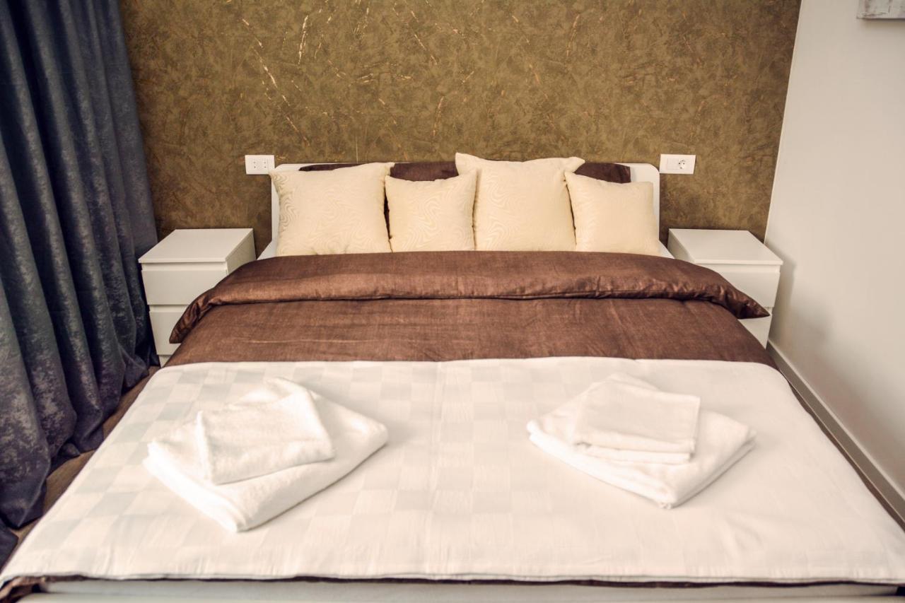 Hotel Morea Любляна Екстериор снимка
