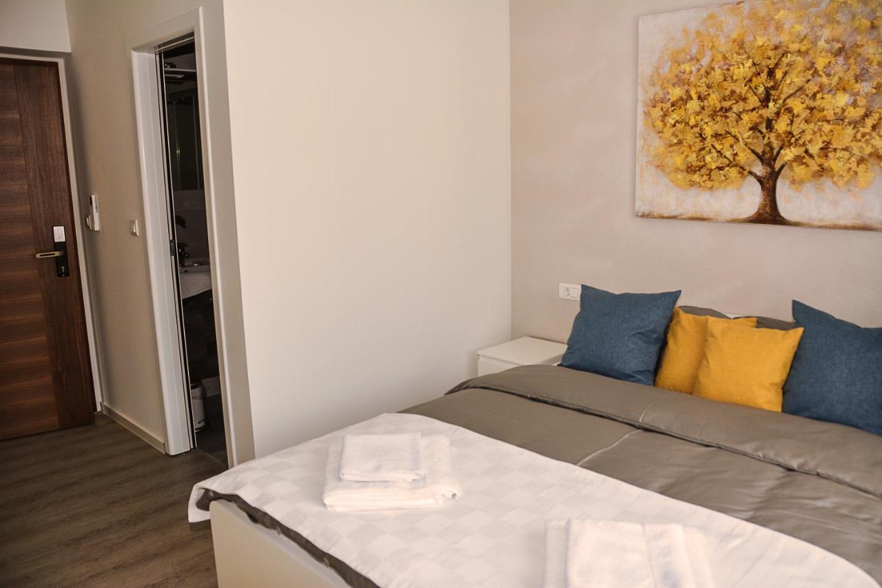 Hotel Morea Любляна Екстериор снимка